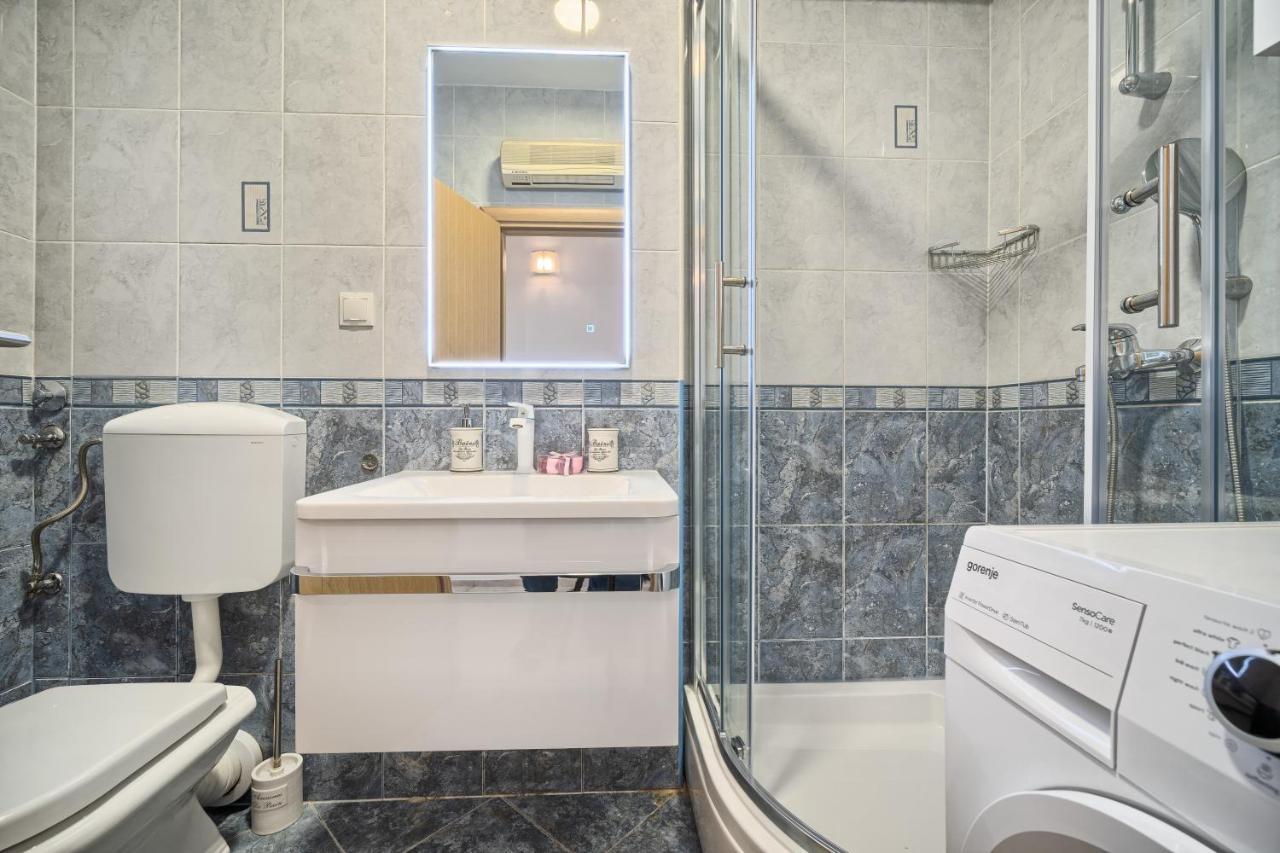 Apartament Mestrovic With Heated Swiming Pool- Near Split