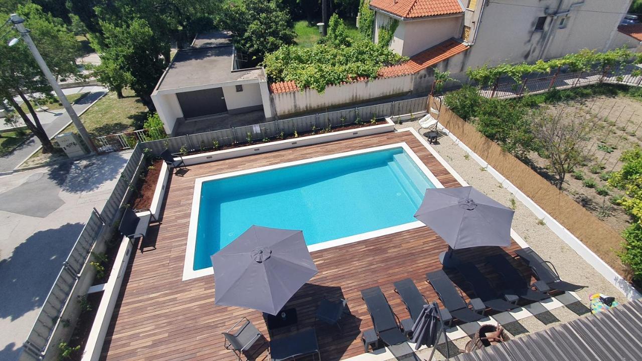 Mestrovic With Heated Swiming Pool- Near Split * Kaštela