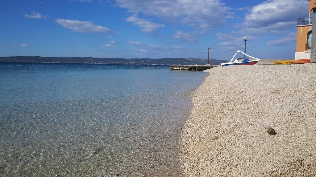 Mestrovic With Heated Swiming Pool- Near Split * Kaštela