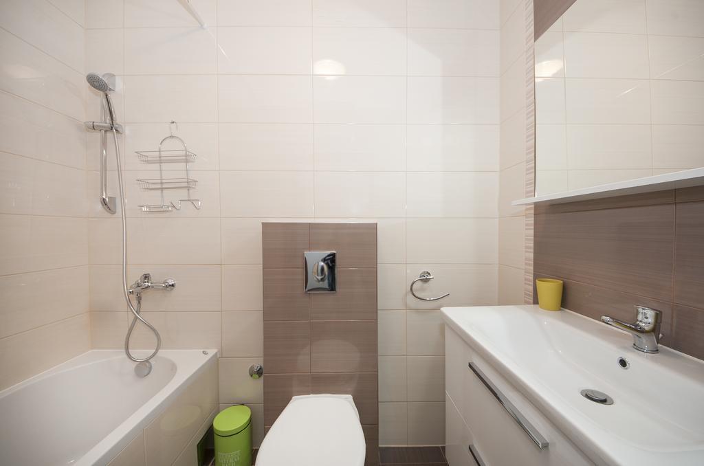 Apartament Mestrovic With Heated Swiming Pool- Near Split *