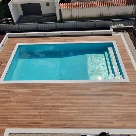 Apartments Mestrovic With Heated Swiming Pool- Near Split Kastela Exterior photo